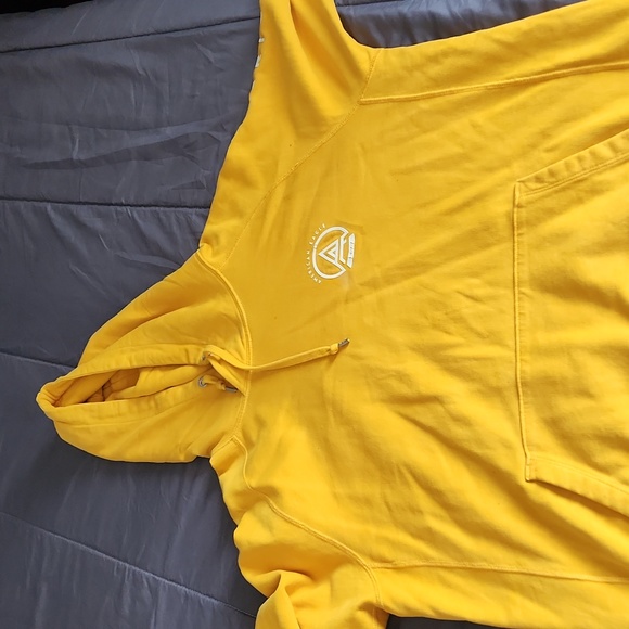 American Eagle hooded sweatshirt - Picture 1 of 5